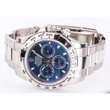 ROLEX 116509 BLUE ROLEX 116509 BLUE